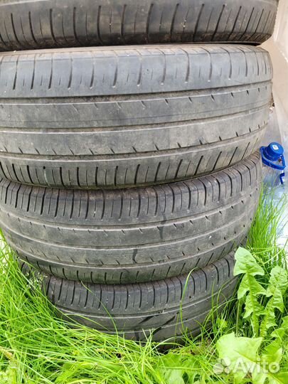 Yokohama Bluearth ES32 195/65 R15