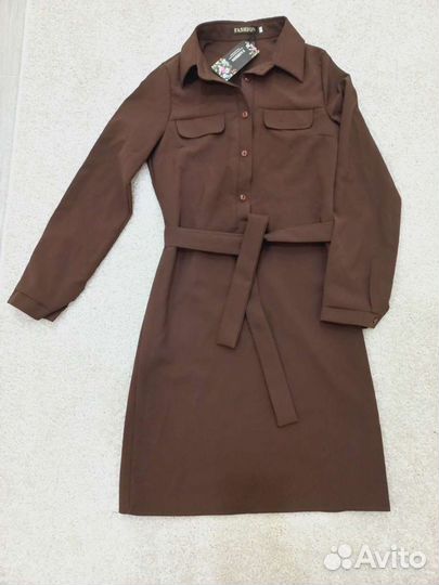 Женская одежда пакетом 7 вещей 42-44