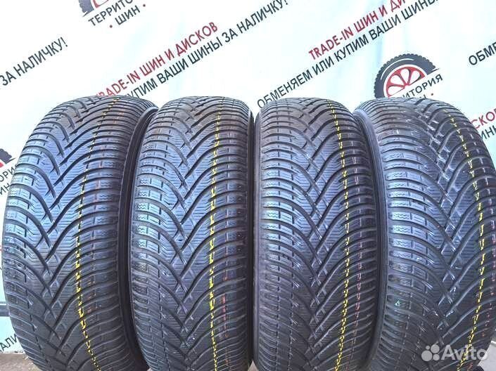 Kleber Krisalp HP3 205/60 R16 92H