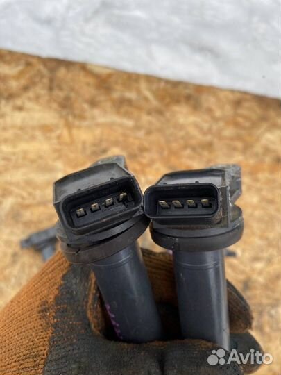 Катушки зажигания Toyota Crown Lexus 90919-02250