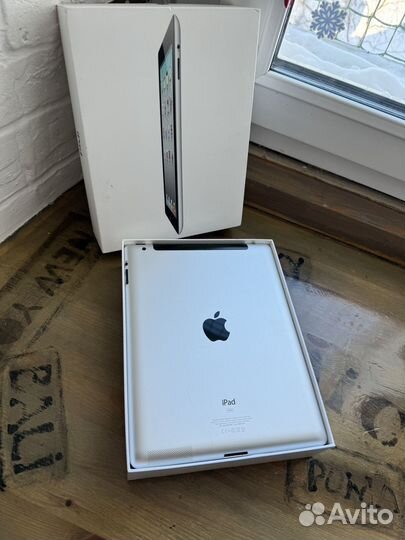 iPad 2