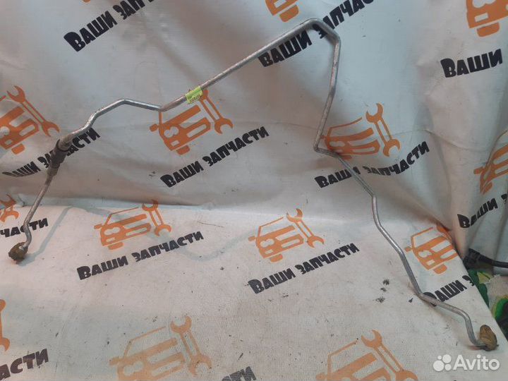 Трубка кондиционера Ford Fiesta 2008