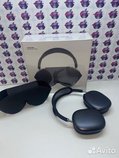 Airpods Max