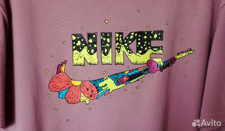 Ручная роспись одежды