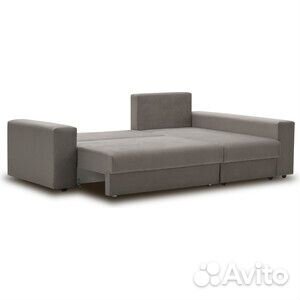 Угловой диван