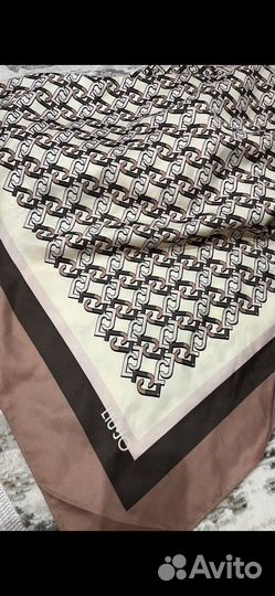 Платок Liu jo Италия оригинал