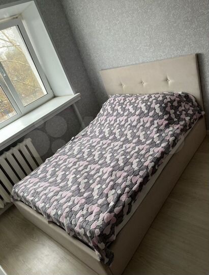Квартира-студия, 18 м², 5/5 эт.
