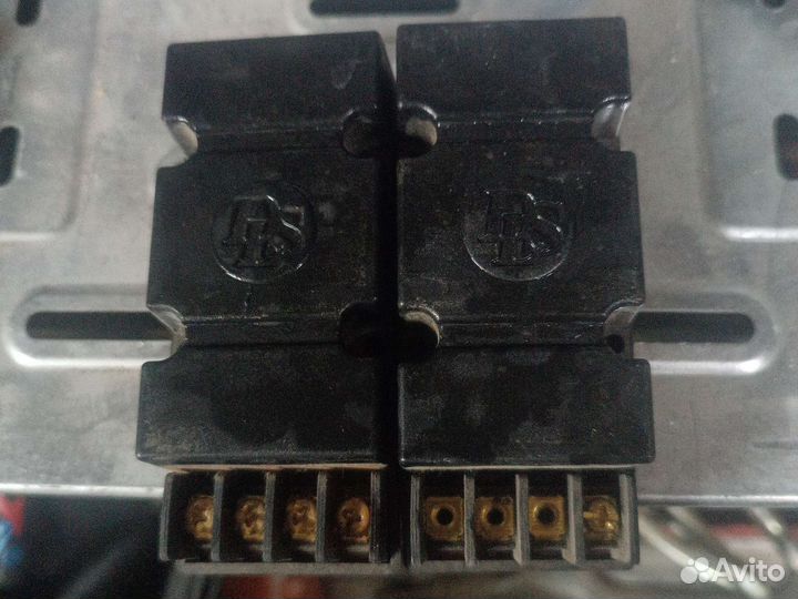 Кроссовер dls