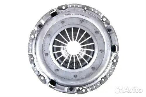 К-кт сцепления без выжимного подшипника Ford 2.2