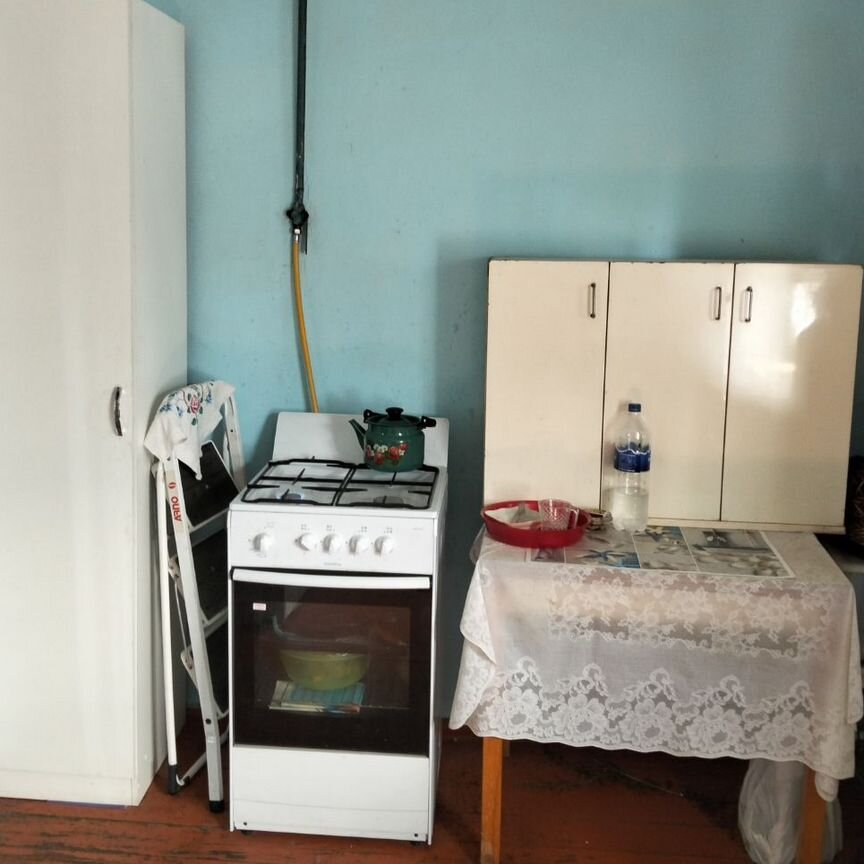 Квартира 1-комн. 22 м² в Георгиевская — фото 4