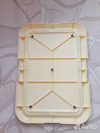 Лоток туалет для собак под пеленку