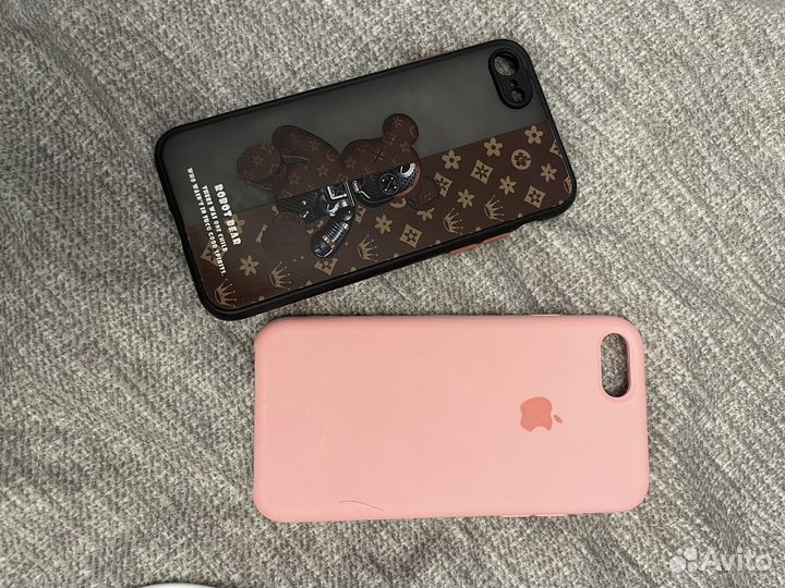 iPhone 7, 32 ГБ