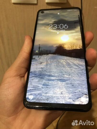 Samsung Galaxy A21s, 2/32 ГБ