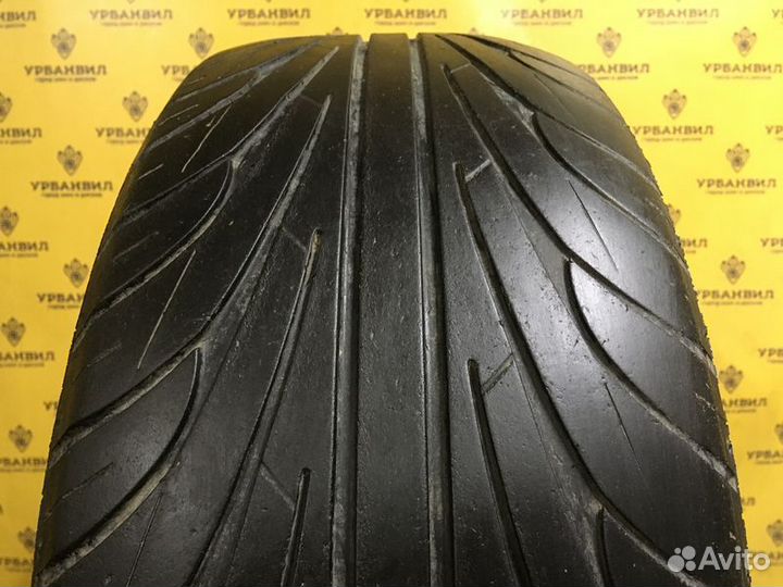 Nankang NS-2 UltraSport 215/45 R17 91H