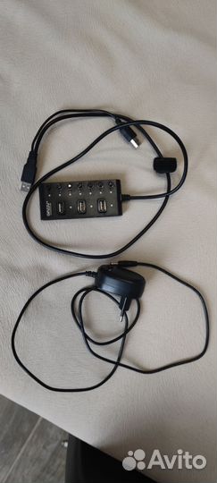 USB-разветвитель