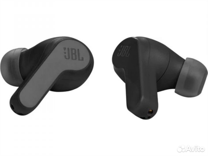 Беспроводные наушники JBL Wave 200TWS Черный