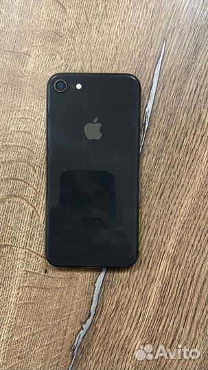 iPhone 8, 256 ГБ