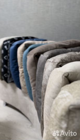 Лежанка новая для собаки и кошки