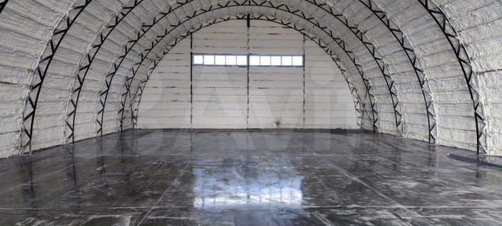 Склад, 250 м²