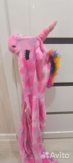 Пижама кигуруми