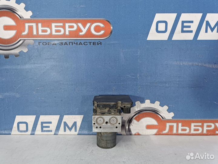 Блок управления ABS Range Rover 4 Л405 2012-2022