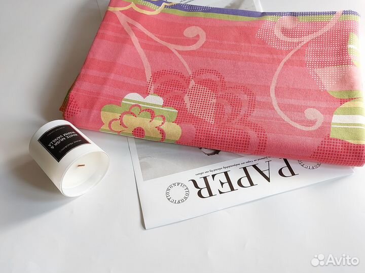 Пододеяльник бу