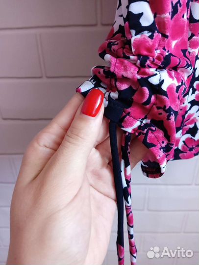 Футболка новая