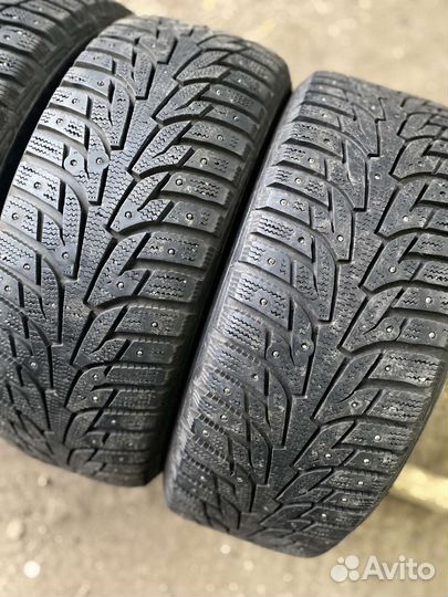 Hankook Winter I'Pike RS W419 205/55 R16