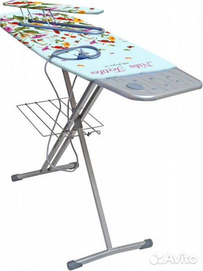 Гладильная доска Ника 8
