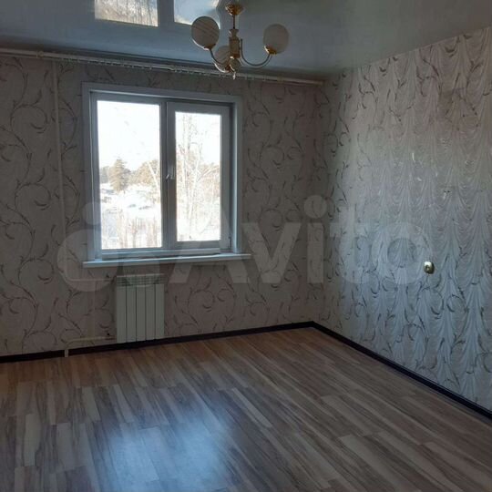 2-к. квартира, 50 м², 4/5 эт.