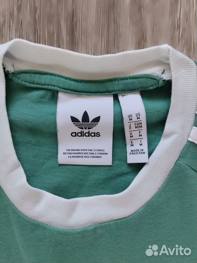 Футболка adidas originals