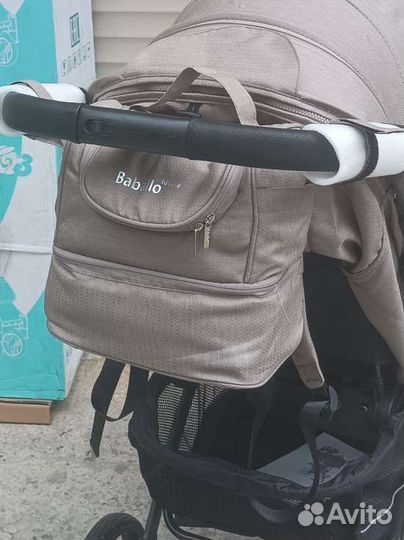 Коляски новые (ассортимент) 2023