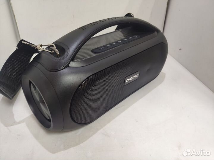 Портативная колонка digma D-PS1531