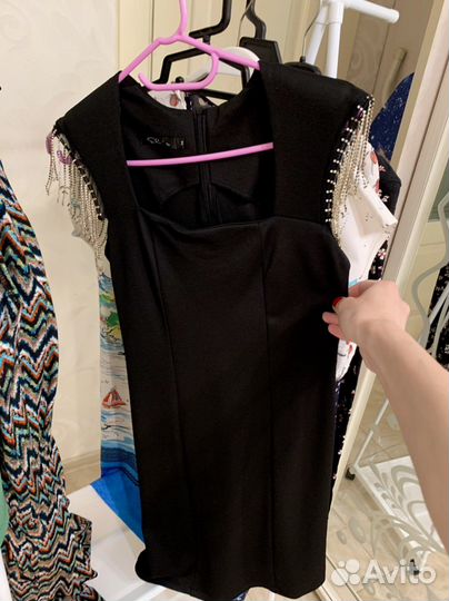 Одежда пакетом 44-46