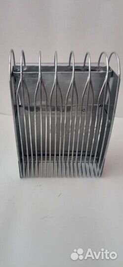 Комбайн для сбора клюквы