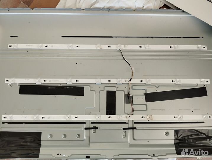 Светодиодная подсветка DS-4C-LB4308-YM01J