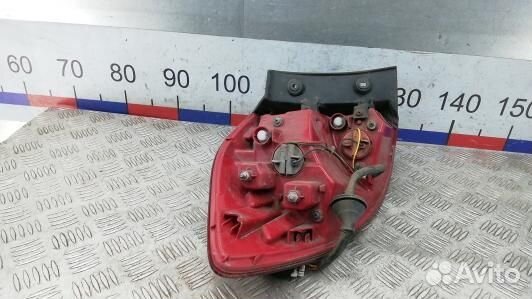 Фонарь задний правый KIA CEE'D 2 (JD) (5AD05MY01)