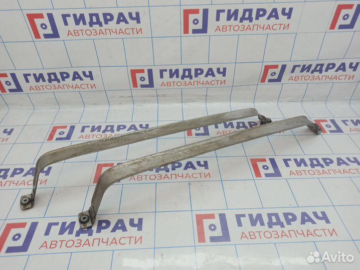 Лента крепления бензобака BMW X6 (E71) 16117430972