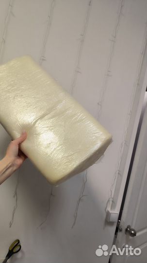 Подставка для ног