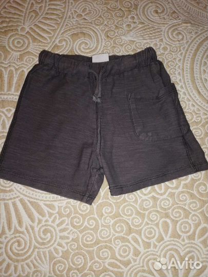 Шорты Zara 80