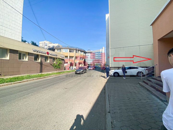 Аренда помещения в центре 453 м2