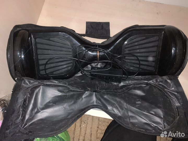 Гироскутер бу