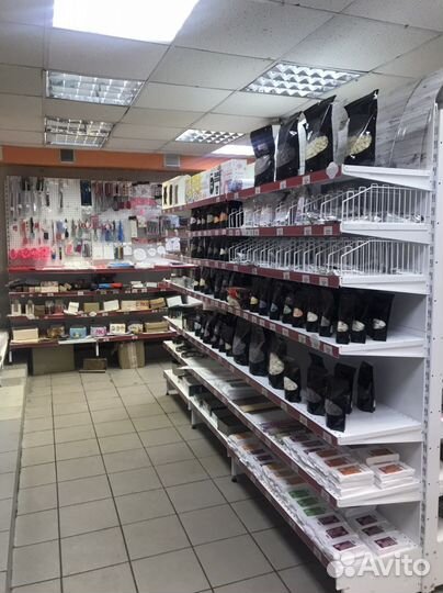 Магазин для кондитеров