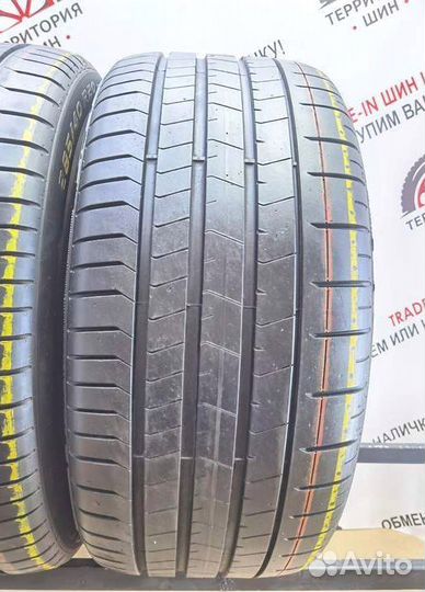 Pirelli P Zero 235/35 R20
