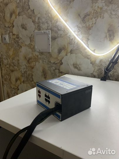 Блок питания 750wt