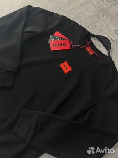 Свитшот Hugo Boss LUX