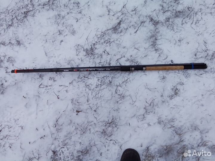 Продам фидер Кайда