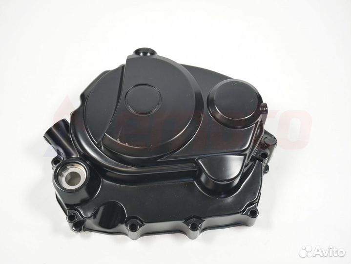 Крышка двигателя правая 164FML, 166FMM (CG200-250)