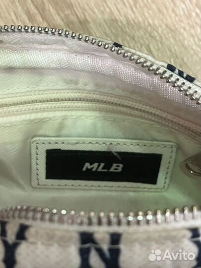 Сумка mlb оригинал