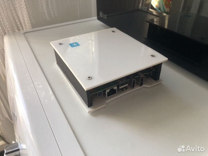 HP nuc celeron 2955u windows10